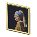 Wistful Painting Product Image