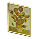 Flowery Painting Product Image