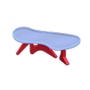 Artsy Table Product Image