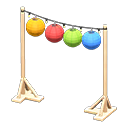 Colorful-Lantern Arch Product Image