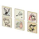 Autograph Cards Product Image