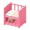 Baby Bed Product Image
