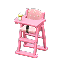 High Chair Product Image