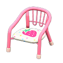 Baby Chair Product Image