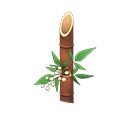 Bamboo Wall Decoration Product Image