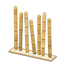 Bamboo Partition Product Image