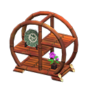 Bamboo Shelf Product Image