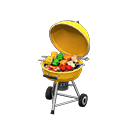 Barbecue Product Image