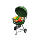 Barbecue Product Image