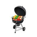 Barbecue Product Image