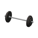 Barbell Product Image