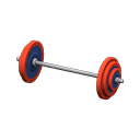 Barbell Product Image