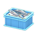 Fish Container Product Image