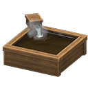 Cypress Bathtub Product Image