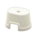 Bath Stool Product Image