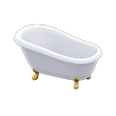 Claw-Foot Tub Product Image