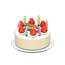 Birthday Cake Product Image