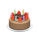 Birthday Cake Product Image