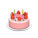 Birthday Cake Product Image