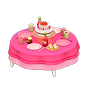 Birthday Table Product Image
