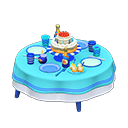 Birthday Table Product Image