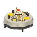 Birthday Table Product Image