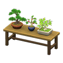 Bonsai Shelf Product Image