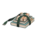 Strapped Books Product Image