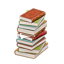 Stack Of Books Product Image