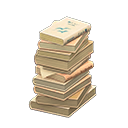 Stack Of Books Product Image