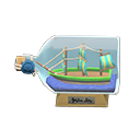 Bottled Ship Product Image