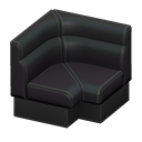 Box Corner Sofa Product Image