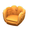 Throwback Mitt Chair Product Image