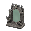 Throwback Gothic Mirror Product Image