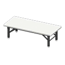 Low Folding Table Product Image