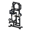 Meter And Pipes Product Image