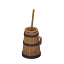 Butter Churn Product Image