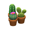 Mini-Cactus Set Product Image