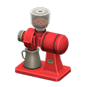 Pro Coffee Grinder Product Image