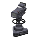 TV Camera Product Image