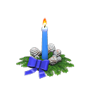 Holiday Candle Product Image