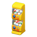 Capsule-Toy Machine Product Image