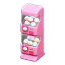 Capsule-Toy Machine Product Image