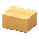 Cardboard Box Product Image