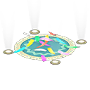 Festivale Stage Product Image