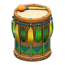 Festivale Drum Product Image
