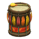 Festivale Drum Product Image