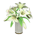 Casablanca Lilies Product Image