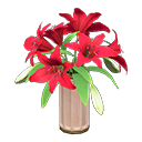 Casablanca Lilies Product Image