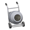 Cement Mixer Product Image